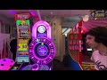 casino pier seaside heights nj 4k arcade u0026 park walkthrough tour june 2024