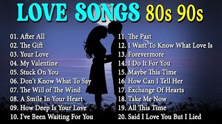 Oldies But Goodies Love Songs Playlist - Chicago, David Pomeranz, Jim Brickman,