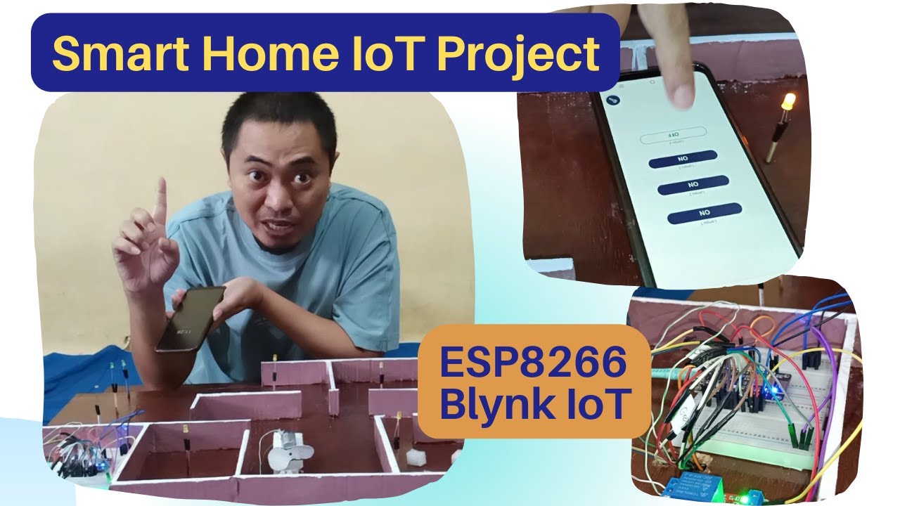Iot Esp8266 Tutorial Using The Arduino Ide Iot Esp8266 Tutorial Using The Arduino Ide