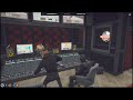 GTA Nopixel | Ramee's first reaction to hearing Liz anya's song RKARMHFHPDAR+PDG