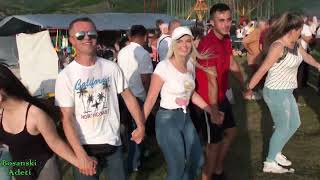 Teferic Trnovo Bosna MiX kolo 0214 \u0026 4.K by Bosanski Adeti.*#dance#video#dance#music#love#like#live