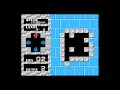 puzznic gravnic mode nes 1990 longplay