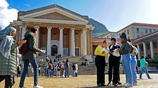 UCT Open Day 2023