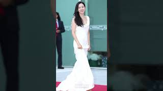 10 Potret Artis Korea di Red Carpet BIFAN 2024, Son Ye Jin bak Dewi