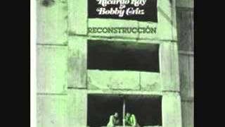 Richie Ray y Bobby Cruz - Cosas bellas