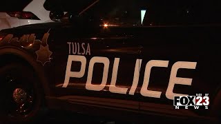 Video: As 2022 ends, 95 percent of of all homicides have been solved within Tulsa