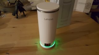 Lehoo (Intelligent) Smart Cup / Bottle for healthy drinking