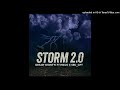 Deejay Dyantyi ft Msijo x Sbu_CPT_Storm 2.0