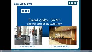 HID Easy Lobby Webinar