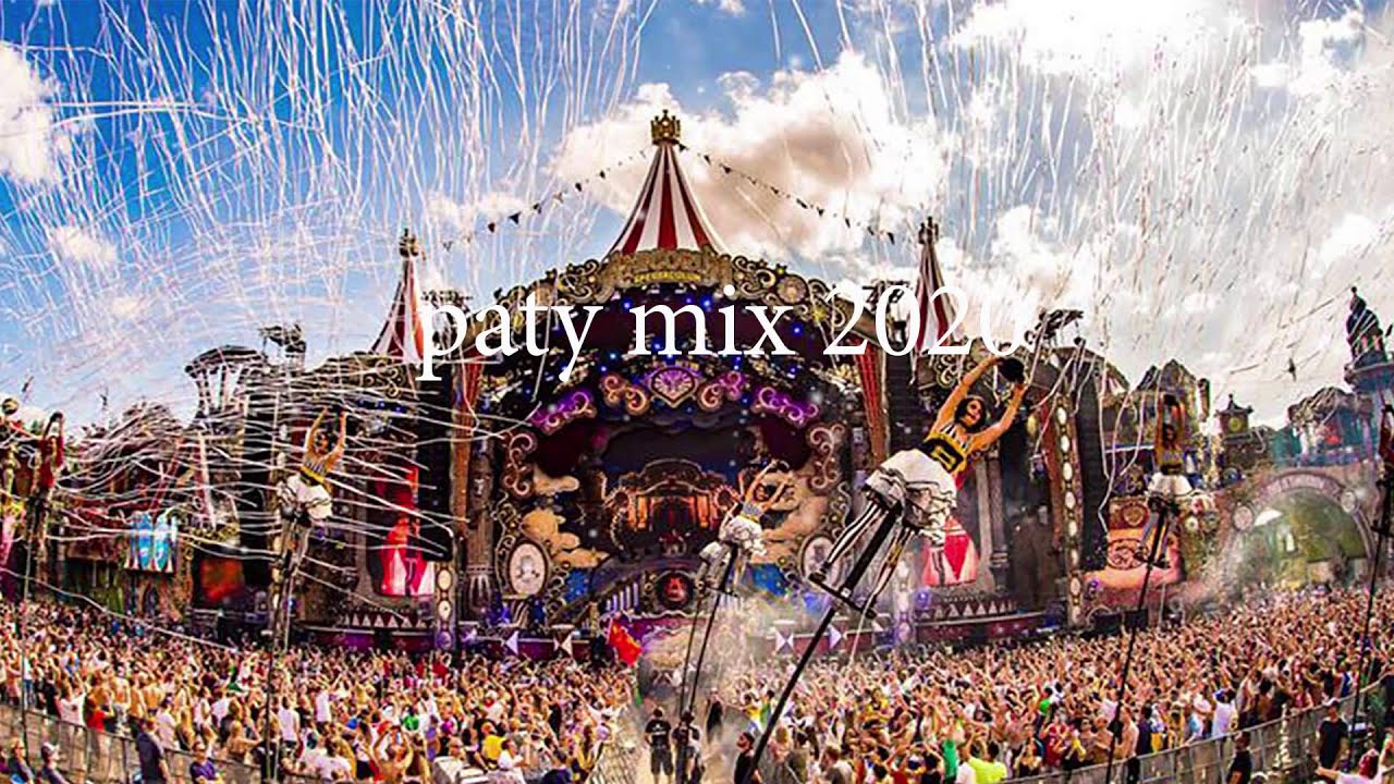 Party Mix 2020 - Best Remixes Of Popular Songs 2020 #1 - YouTube