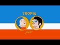 Pijar - Tropis (Lyric Video)