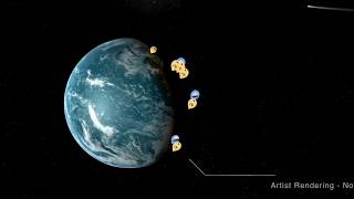 DANGERS ScienceCasts: Close Approach Comets
