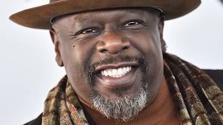 Cedric the Entertainer’s Net Worth Revealed as Fans React to His Wealth