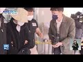 ‘계곡 살인’ 이은해·조현수 검거…부친 통해 사실상 자수 kbs 2022.04.16.