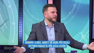 Ja ku do të transferohet Veliaj! Ferhati sjell detajet e fundit nga Drejtoria e Burgjeve!