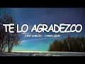 Kany García, Carin Leon - Te Lo Agradezco