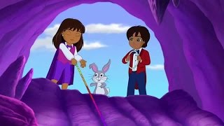 Dora and Friends Into the City! S1E5 The Royal Ball