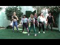 Zumba Remix No Drama By Orit Eldabah