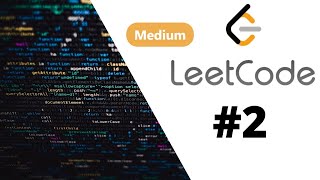[Java] Leetcode 2. Add Two Numbers [LinkedList #1]