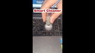 Smart keyboard Cleaner #shorts