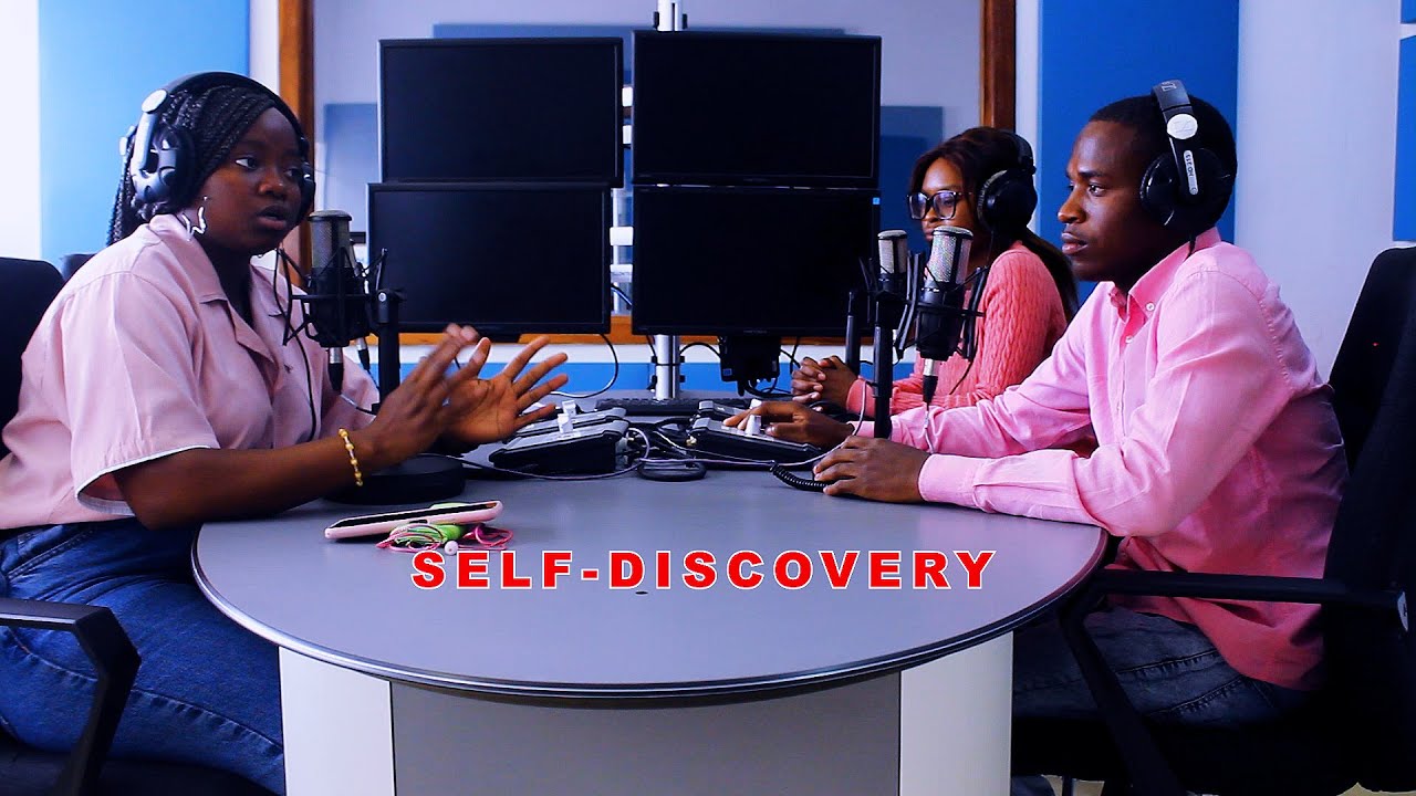 Self Discovery Youtube