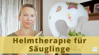 Helmtherapie | Was Eltern wissen möchten - Erfahrungen aus der Praxis