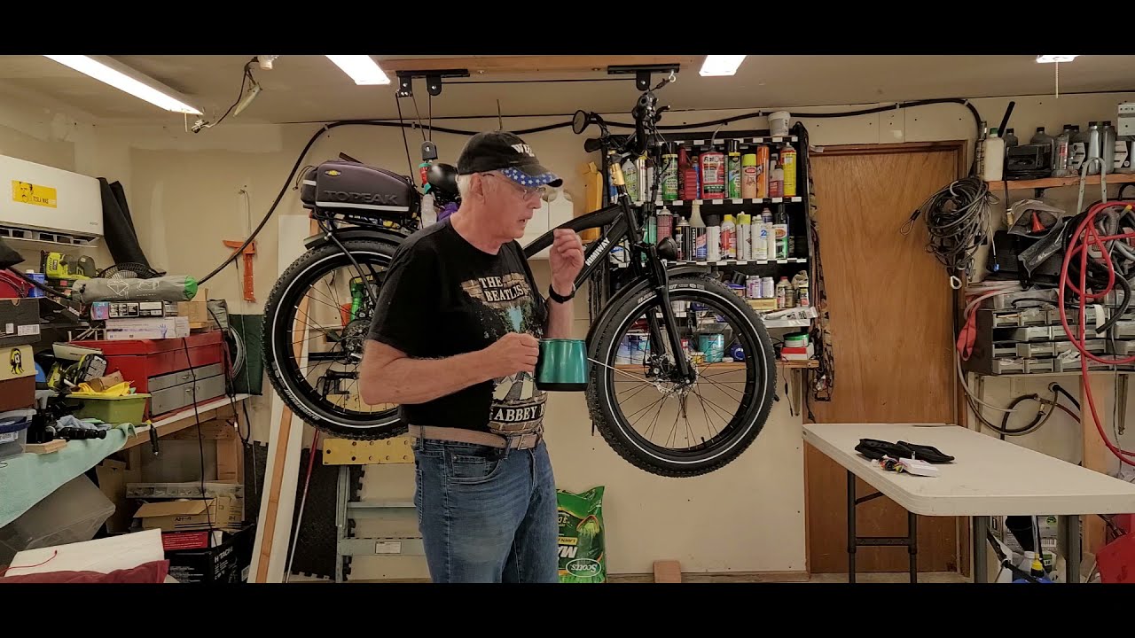 Ebike Tester For Bikes Youtube