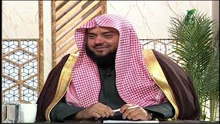 #يستفتونك.. حلقة 15_08_1446 الشيخ د. راشد المطوع