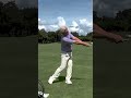 Add Speed To Your Swing (Golf Tips)