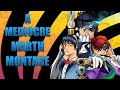 A Mediocre Marth Montage - Smash Bros. Ultimate