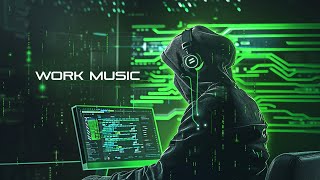 Music for Work — Deep Focus and Productivity Mix for Programming, Coding