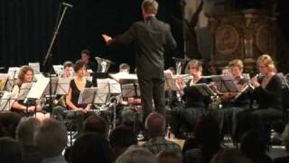 Achnaton - Jan Bosveld - Harmonie Orkest Roosendaal