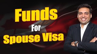 Funds Requirement for Canada Spouse Visa - A Complete Guide