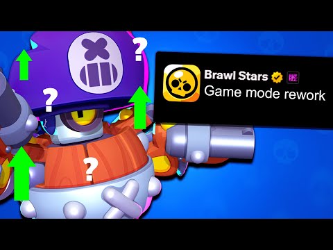 Upcoming Darryl changes? Game mode rework coming soon? Edgar rework news and more!