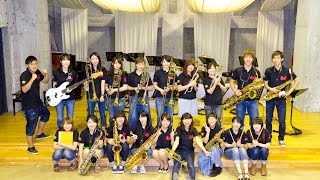 2014ステラジャムリアルタイムコメント　日本大学SpicySoundsCompany 審査員 堂本雅樹