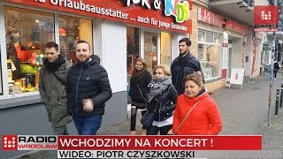 WCHODZIMY NA KONCERT !