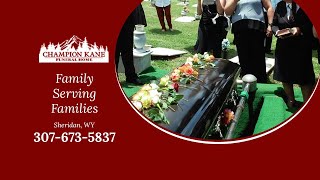 Kane Funeral Home