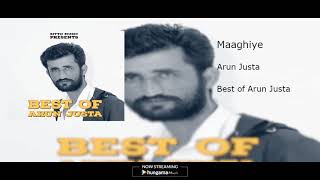 Maaghiye | Best of Arun Justa | Himachali | Nati Zitto Music Originals