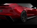 2025 tesla model 3 plaid fully leaded teslamodel3 tesla widebody