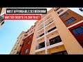 The Most affordable 2&3 bedroom apartment units to let in Ruaka past Decimal | Ruaka 2&3 br to let