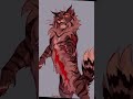 nobody knows… tigerstar tigerclaw warriorcats wcue edits fyp cats viral popular catvideos