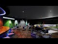 nextlinks 10k sqft indoor golf entertainment