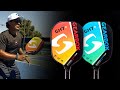 GH7+ Series Pickleball Paddle | All Technology, Every Shot | Gearbox Pickleball