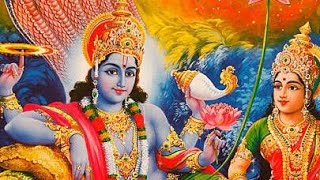 विष्णु चालीसा दुःख दारिद्रता नाश हेतु | विष्णु चालीसा | Vishnu Chalisa 🙏