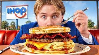 I Tried Discontinued Fast Food Items