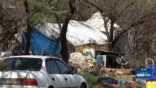 Oahu sees rise in family homelessness despite overall drop in unsheltered population