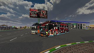 BUSSID KENYA TRAFFIC MULTIPLAYER OBB