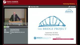 Bridge Project Technology Workshop 2012: Introduction