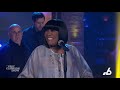 Kelly Clarkson Duet With Patti Labelle -- On My Mind l Kellyoke