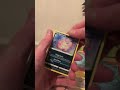 Professor juniper 5th pack opening! #pokemon #tcg #pokemoncards #shorts